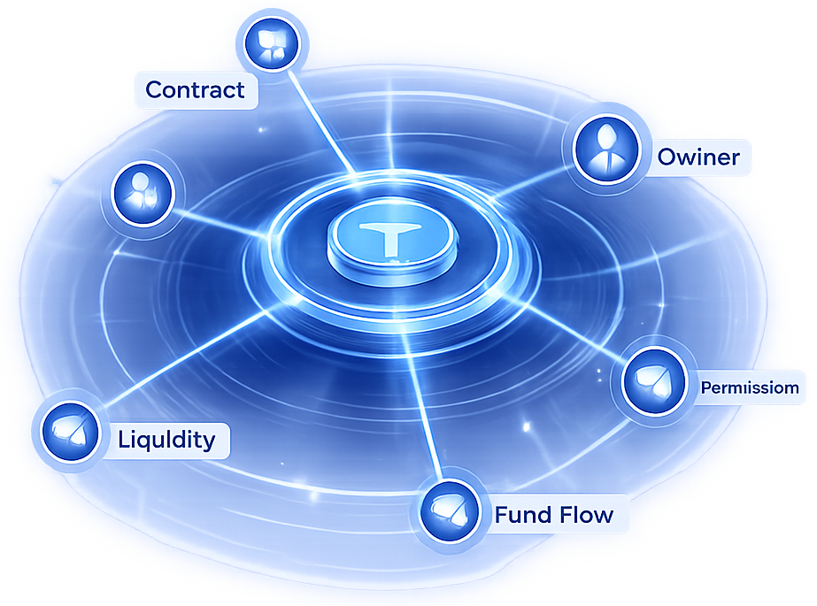 OmniSafe brand illustration